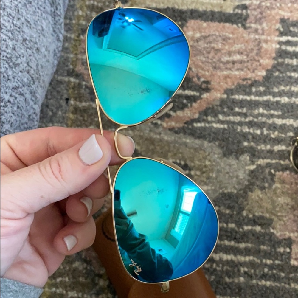 Rayban Aviators